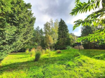 Unikat am Naturschutzgebiet! Ruhig, Hell und Top Anbindung! - Natur Pur in Ruhiger Lage