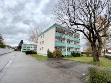 *Reserviert* Kapitalanleger aufgepasst! Gepflegtes Apartment in ruhiger Lage! - Außenansicht