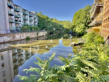 NEU: Townhouse in Bestlage von Leipzig Schleußig - PROVISIONSFREI - Könneritzbrücke