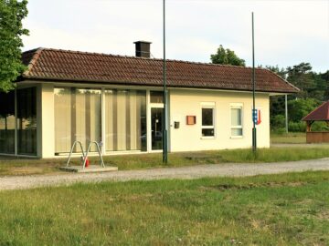 Top-Bauland - 500 m zur Havel - Aktives Dorfleben im Bürgerhaus