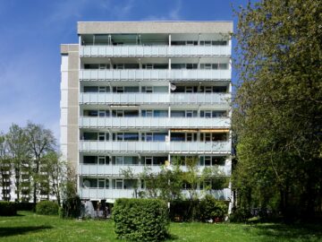 * HANDWERKERTRAUM MIT ALPENBLICK - SELBSTVERWIRKLICHUNG ODER FIX+FLIP * - Gebäude